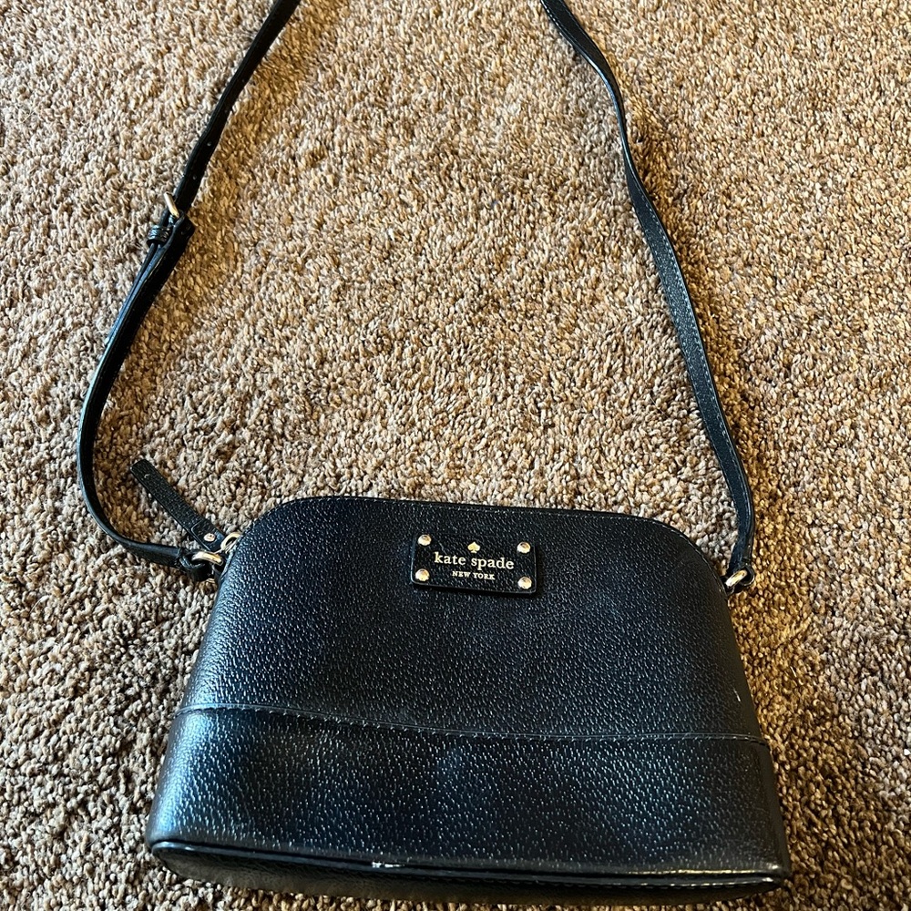 Kate Spade Crossbody Bag